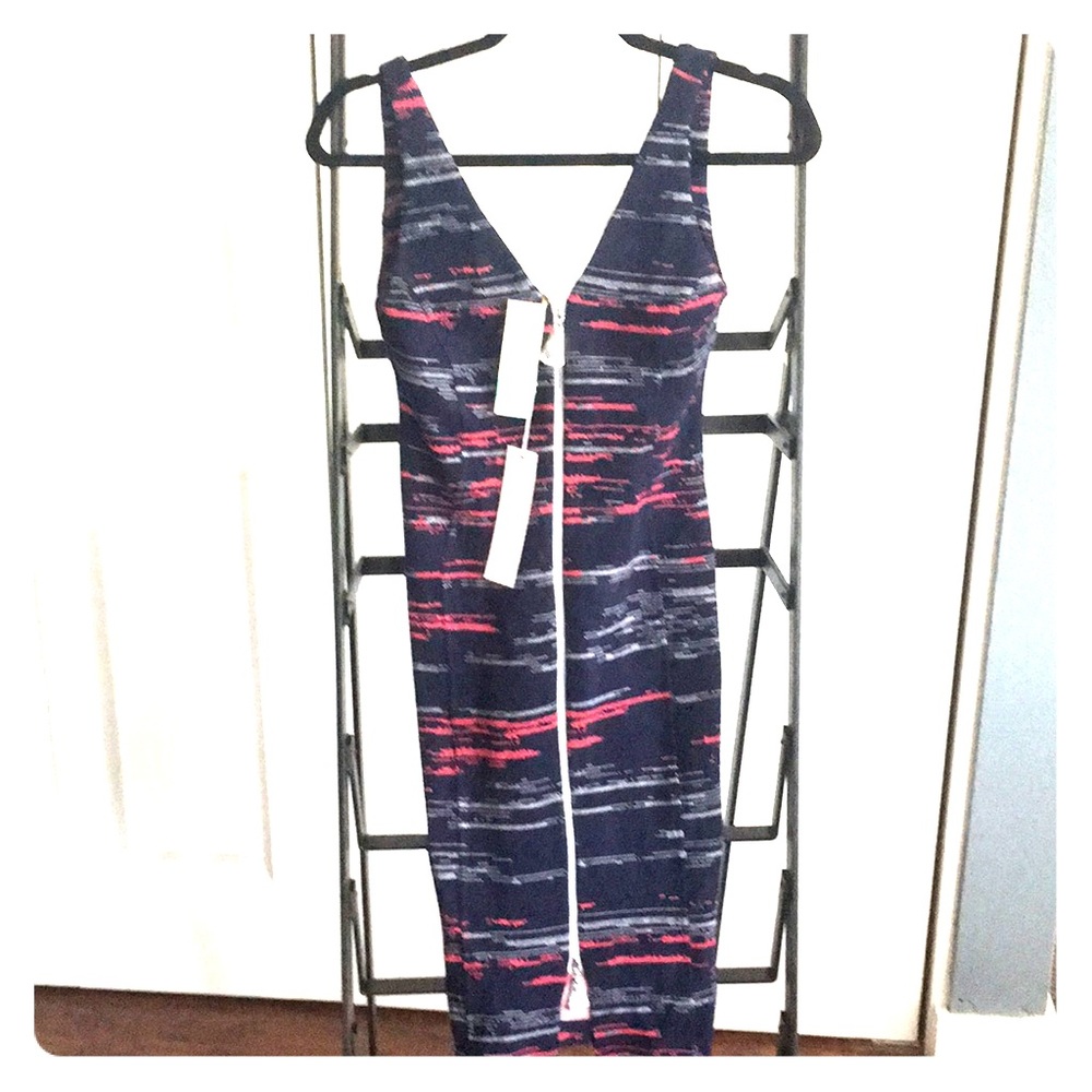 New with tags Amanda Uprichard dress